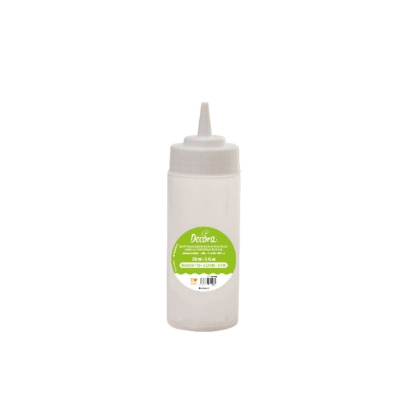 Dispenser 250ml with Hole 2.8mm